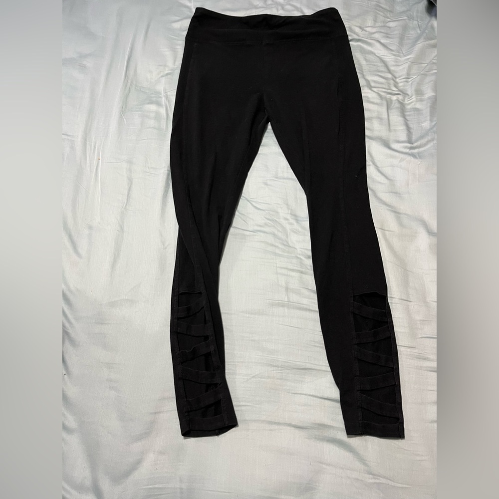 Workout leggings